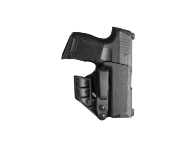 Mission First AIWB Holster, Fits Sig P365/P365XL, Ambidextrous