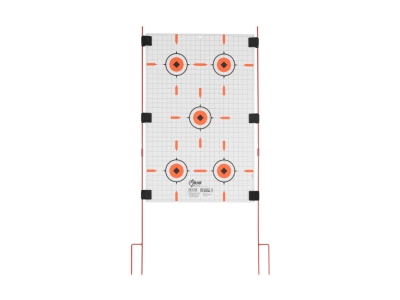 EZ Aim Stow-N-Go Target Stakes