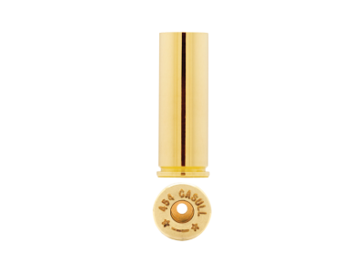 Starline Brass Unprimed Brass Case, .454 Casull, 50