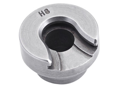 Hornady Lock-N-Load Shell Holder Multi Caliber Size #26 Steel