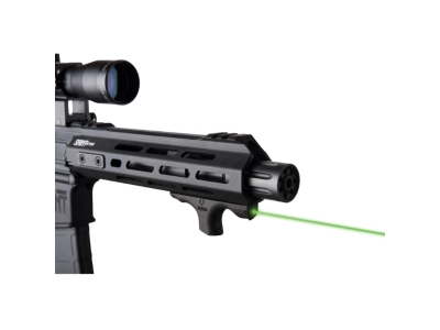 Viridian HS1 Laser Sight, Black