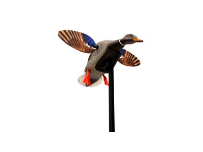 Mojo Outdoors Elite Series Mini Mallard Drake Decoy