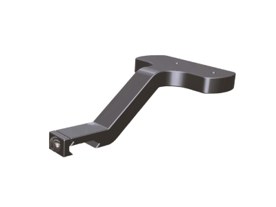 Bohning Top Mount Crossbow Quiver Mount