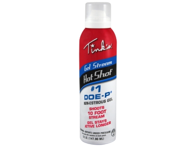 Tink's #1 Doe-P - Gel Stream Non-Estrous