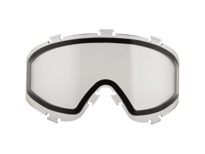JT Spectra Paintball Mask Replacement Thermal Lens, Clear