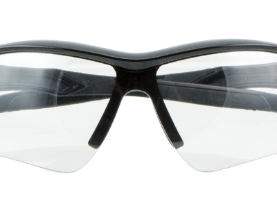 Howard Leight Uvex Acadia, Clear