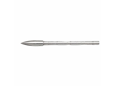 Victory Glue-In Point VAP/VXT XS .166 Shaft 120-140 Grain