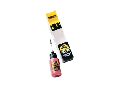 Gun Butter Needle Oiler Bottle, 1 fl. oz