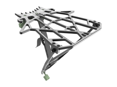 Timber Ninja Mini Kunai Platform