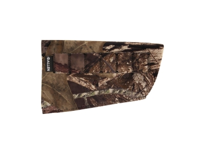 Allen Neoprene Stretch Buttstock Rifle Cartridge Holder, Mossy Oak Break-Up Country Camo