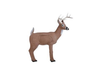 Rinehart 3D Nasp Alert Deer Target