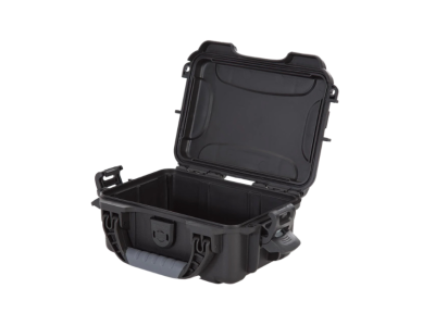 Nanuk 903 Hard Case, Black