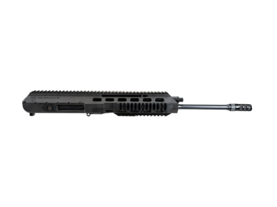 Faxon Firearms ARAK-21 Complete Upper 5.56 NATO, 12.5", Black, 5.56x45mm NATO