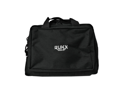 Rukx Gear Double Pistol