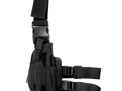 Air Raid Drop Leg Tactical Holster