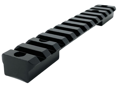 DNZ Freedom Reaper Picatinny Rail for Savage Round Receiver Long Action
