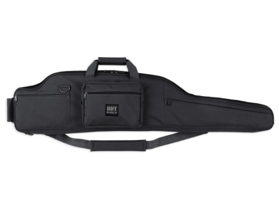 Bulldog BDT Tactical Long Range 600D Polyester Scoped Rifle Case