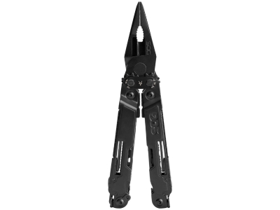 SOG Poweraccess Deluxe - Black