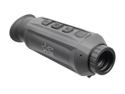 AGM Taipan V2 19-384, Black, OLED (Organic Light-Emitting Diode), 384 x 288