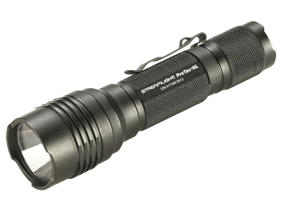Streamlight Polytac LED Flashlight