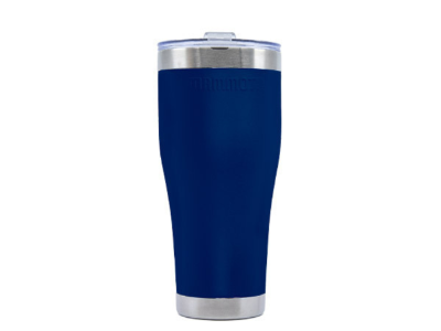 Mammoth Rover Tumbler, Dark Blue