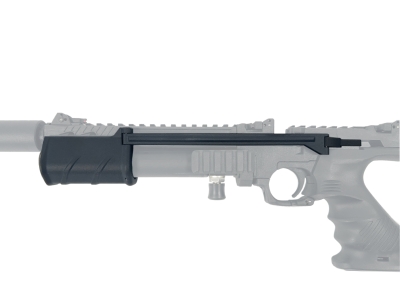 Buck Rail Hatsan Jet Pump Conversion Jet I