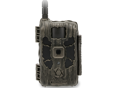 Stealth Cam Deceptor MAX Cellular Trail Camera