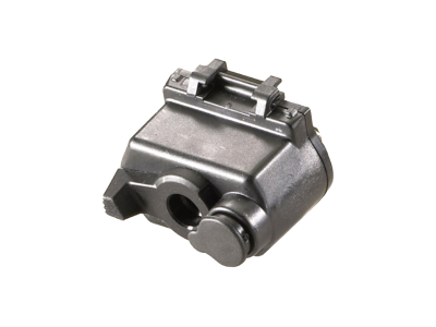 Streamlight TLR Battery Door Switch Fits TLR 1 & TLR 2 Lights Black