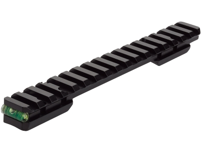 Browning X-Bolt Long Action Picatinny Rail, Black