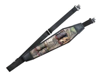 GrovTec Shotgun Ammo Sling w/Swivels