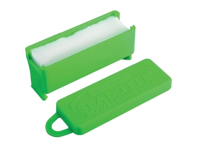 Bohning Seal-Tite String Wax Box