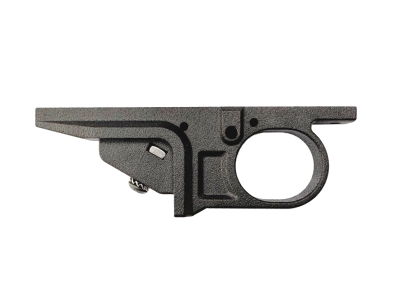 Buck Rail Crosman Grip Adapter