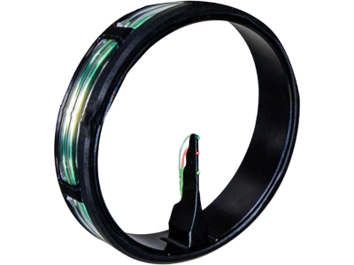Axcel AVX-31 Triple Threat FO Ring Pin