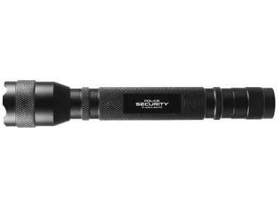 PSF Police Security Flashlights Blackjack