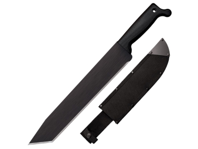 Cold Steel Tanto Machete