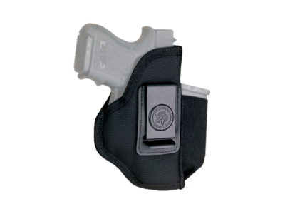 Desantis Gunhide Pro Stealth IWB Belt Clip