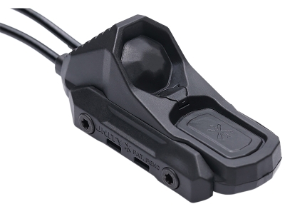Unity Tactical Axon Sync Black USB-C/ Crane Laser