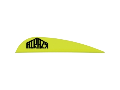 AAE Airazr 26 Vanes, Yellow, 50