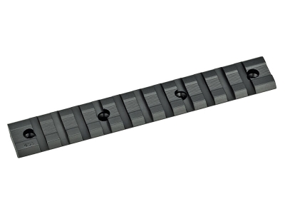 Weaver Multi-Slot Base for Savage 110 Long Action