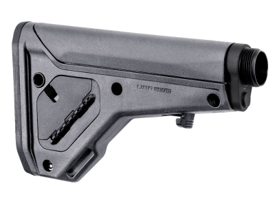 Magpul Collapsible Stock, Fits AR-15/M4/AR10/SR25