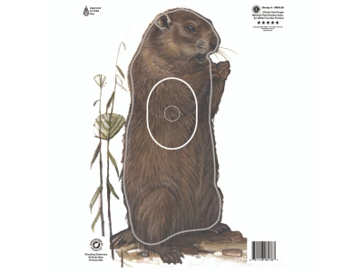 Maple Leaf Press Maple Leaf NFAA Animal Faces