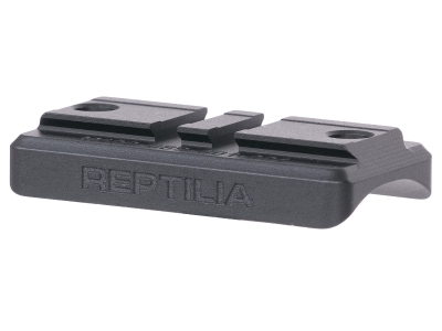 Reptilia Saddle Mount