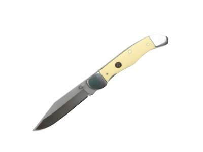 ABKT Pecos Liner Lock Cream