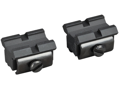 Weaver Adapter Base for Ruger 10/22