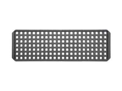 Magpul Grid Organizer for Plano All Weather 2 42" & Rustrictor Cases, Black