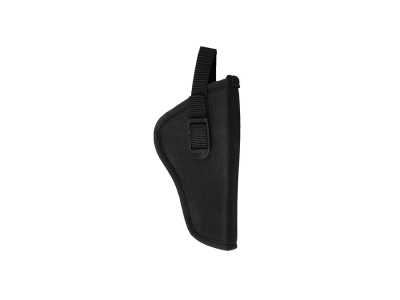 Bulldog OWB Holster Fits S&W K/L/N Frame 5-6.50" Barrel Right Hand