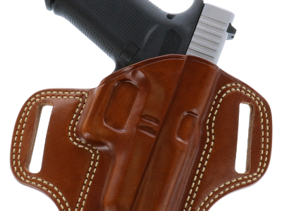 Galco OWB Holster, Fits Springfield, RH
