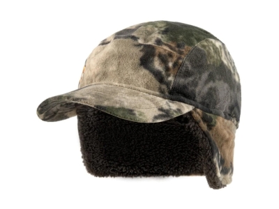 Scent Lok BE:1 Insulated Hat, Mossy Oak Elements Terra