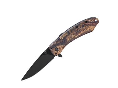 ABKT Ember Assisted Opening Folding Knife