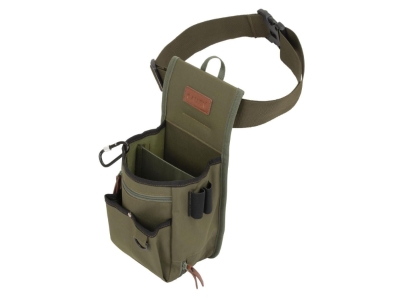 Allen Triumph Rip-Stop Shotgun Shell Bag, Olive